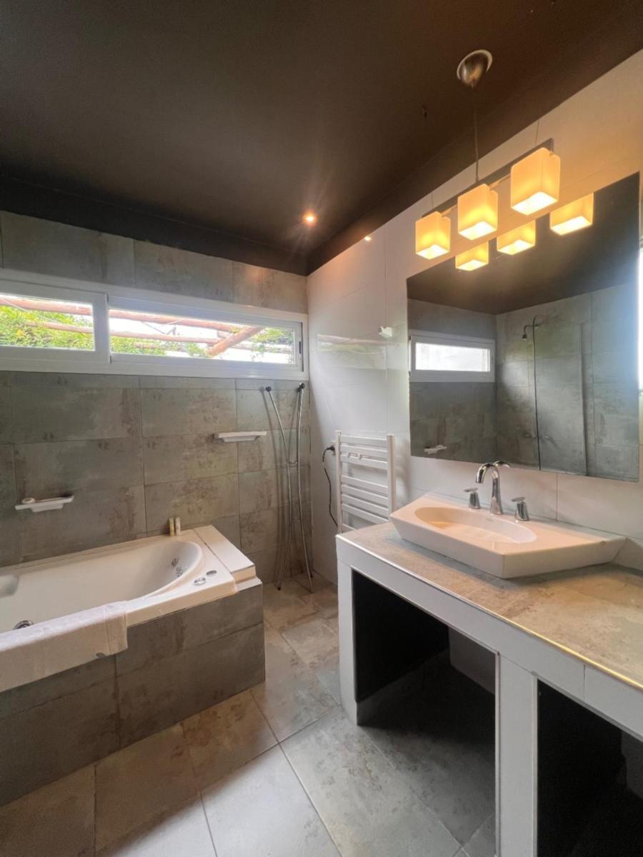 Cerros De Terciopelo Hotel Boutique Rosario de Lerma المظهر الخارجي الصورة