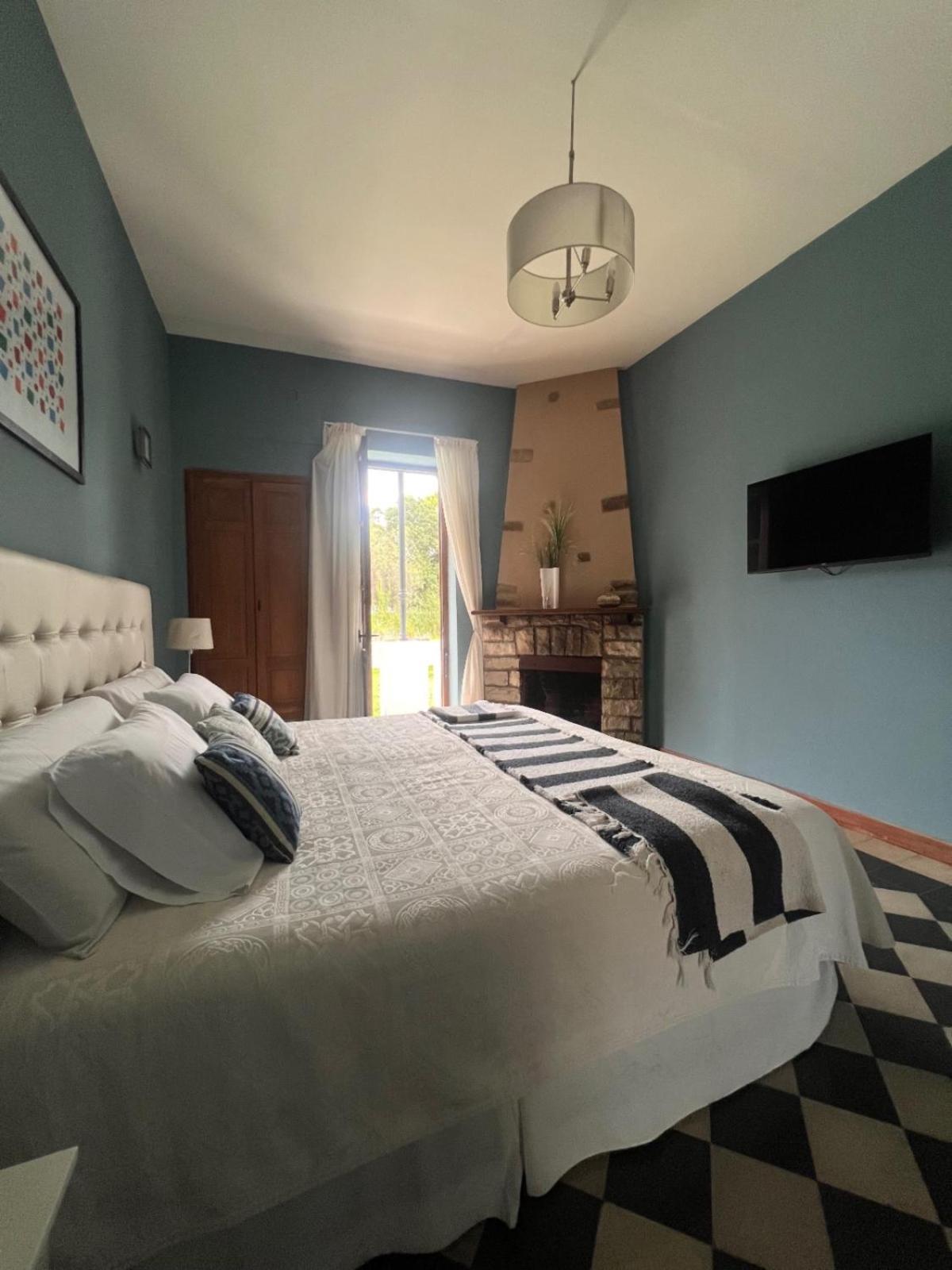 Cerros De Terciopelo Hotel Boutique Rosario de Lerma المظهر الخارجي الصورة
